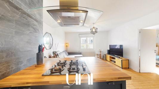 Acheter Appartement Saint-aubin-sur-mer 159000 euros