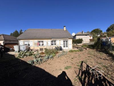 Annonce Vente 3 pi�ces Maison Ayrens 15