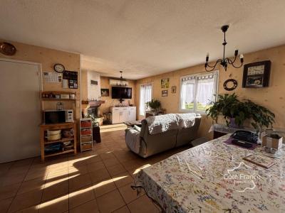 Acheter Maison Ayrens Cantal