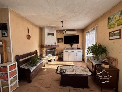 Acheter Maison Ayrens 159000 euros