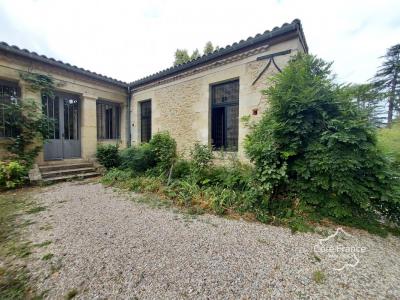 Annonce Vente Prestige Langon 33