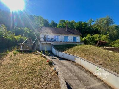 For sale Clamecy 4 rooms 85 m2 Nievre (58500) photo 0