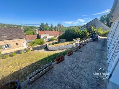 Annonce Vente 4 pi�ces Maison Clamecy 58
