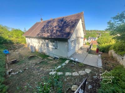 Acheter Maison 85 m2 Clamecy
