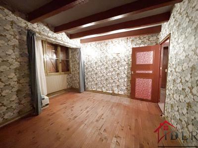 For sale Grignoncourt 4 rooms 130 m2 Vosges (88410) photo 4