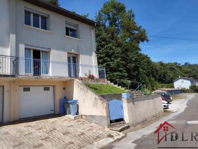 For sale Lons-le-saunier 5 rooms 98 m2 Jura (39000) photo 0