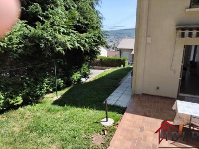 Annonce Vente 5 pi�ces Maison Lons-le-saunier 39