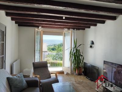 Acheter Maison 98 m2 Lons-le-saunier