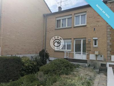 For sale Hautmont 5 rooms 88 m2 Nord (59330) photo 0