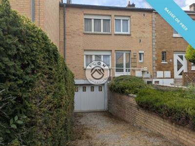 Annonce Vente 5 pi�ces Maison Hautmont 59
