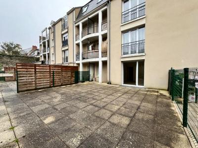 Annonce Vente 3 pi�ces Appartement Angers 49