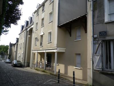Acheter Appartement Angers Maine et loire