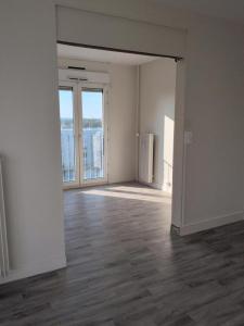 Louer Appartement Saint-andre-les-vergers Aube