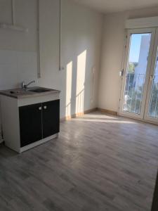 Louer Appartement Saint-andre-les-vergers 692 euros