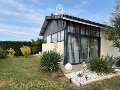 Annonce Vente 3 pi�ces Maison Ecuras 16