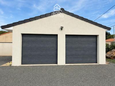 Acheter Maison 88 m2 Ecuras