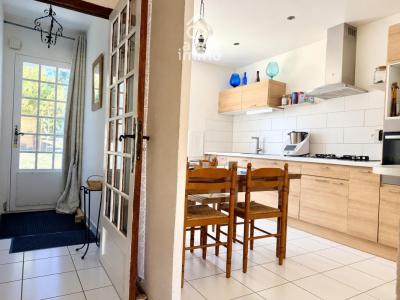 Annonce Vente 7 pi�ces Maison Vouzan 16