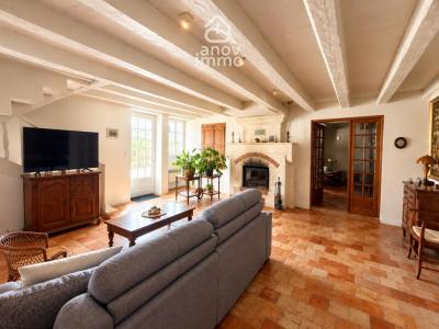Acheter Maison 159 m2 Vouzan