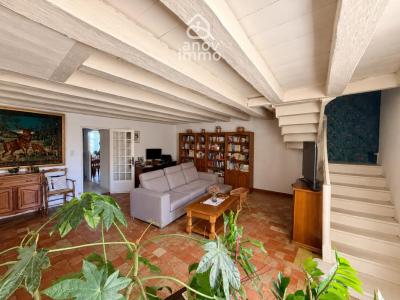 Acheter Maison Vouzan 160000 euros