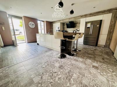 For sale Asnieres-sur-nouere 9 rooms 300 m2 Charente (16290) photo 3