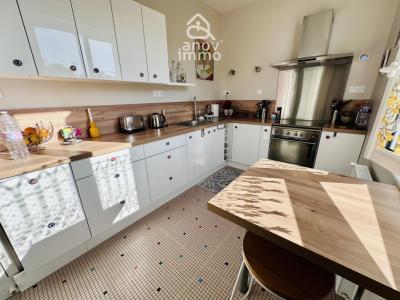 Annonce Vente 6 pi�ces Maison Chateauneuf-sur-charente 16