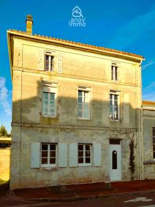 Annonce Vente 10 pi�ces Maison Angouleme 16