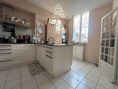 Acheter Maison 260 m2 Angouleme