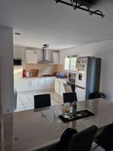 Annonce Location Maison Eyrans 33