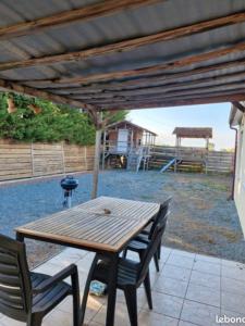 Louer Maison 80 m2 Eyrans