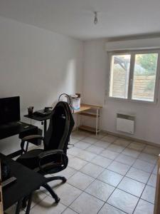 Louer Maison Eyrans Gironde