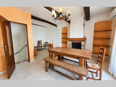 For sale Vins-sur-caramy 3 rooms 97 m2 Var (83170) photo 4