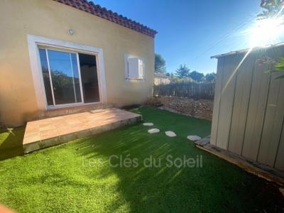 Annonce Location 3 pi�ces Maison Cuers 83