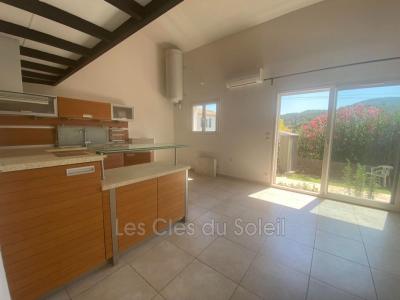 Louer Maison Cuers Var