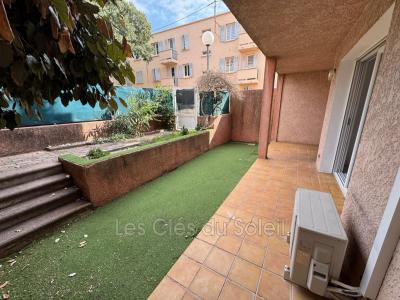 For rent Toulon 3 rooms 66 m2 Var (83000) photo 0