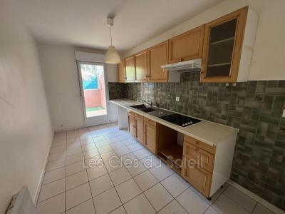 Annonce Location 3 pi�ces Appartement Toulon 83