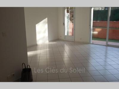 Louer Appartement 66 m2 Toulon