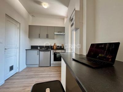 Louer Appartement 25 m2 Pau