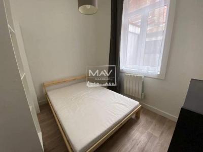 Louer Appartement Lille Nord