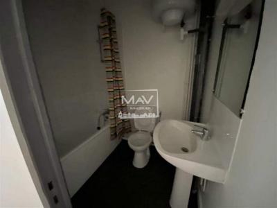 Louer Appartement Lille 560 euros