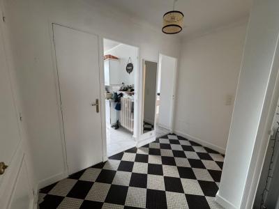 Louer Appartement 69 m2 Nantes