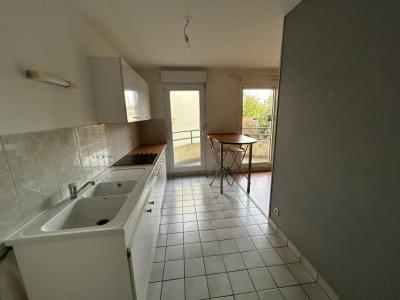 Louer Appartement 54 m2 Nantes