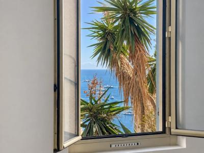 Annonce Vente 3 pi�ces Appartement Beausoleil 06