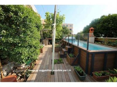 Annonce Vente 2 pi�ces Maison Nice 06
