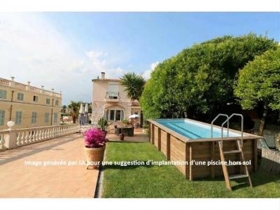Acheter Maison Nice 890000 euros