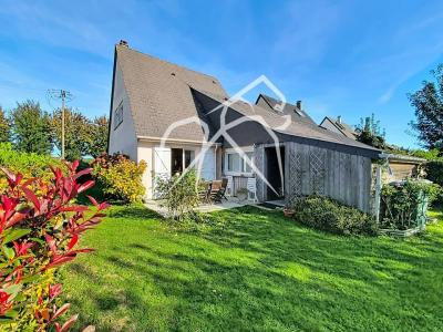 For sale Ymare 5 rooms 110 m2 Seine maritime (76520) photo 0