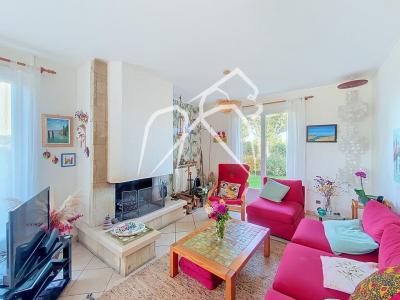 Annonce Vente 5 pi�ces Maison Ymare 76