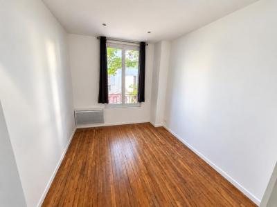 Annonce Vente Appartement Paris-20eme-arrondissement 75
