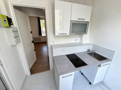 Acheter Appartement 18 m2 Paris-20eme-arrondissement