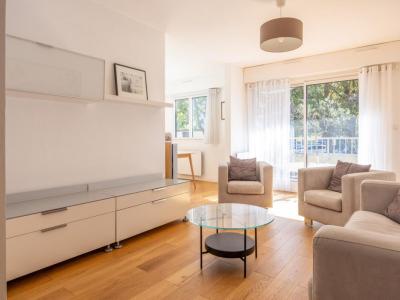 Annonce Vente 5 pi�ces Appartement Nantes 44