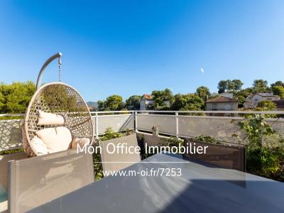 For sale Marseille-13eme-arrondissement 3 rooms 69 m2 Bouches du Rhone (13013) photo 0